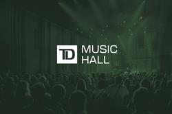 TD Music Hall