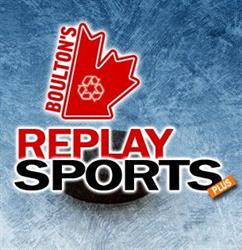 Boulton's Replay Sports
