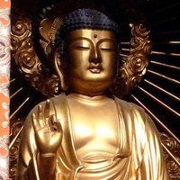 Manitoba Buddhist Temple