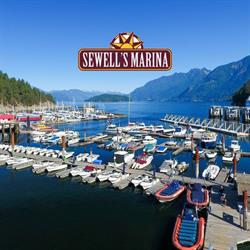 Sewell's Marina