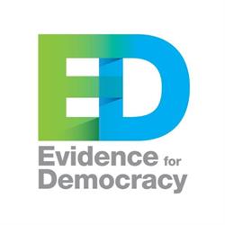 Evidence for Democracy