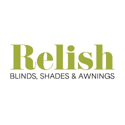 Relish - Blinds, Shades & Awnings