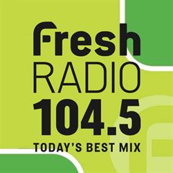 1045 Fresh Radio