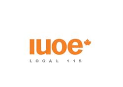 IUOE Local 115