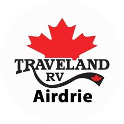 Traveland RV Supercentres - Airdrie (63 Kingsview Rd SE, Airdrie, AB, Canada)