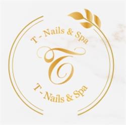T Nails and Spa