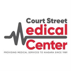 Pediatric and Adult Walk In Clinic - Court Street Medical Centre