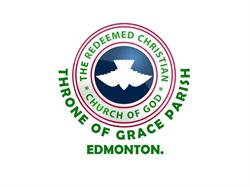 RCCG Throne Of Grace, Edmonton