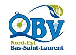 Organisme des bassins versants du Nord-Est du Bas-Saint-Laurent