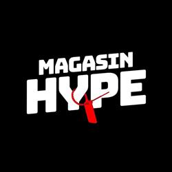Hype Store (Le Magasin Hype)