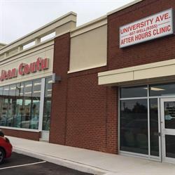 University Ave After Hours Medical Clinic