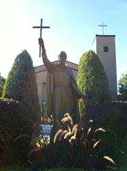 St Isaac Jogues Church