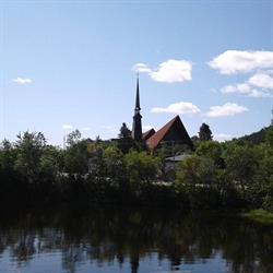 Paroisse Ste-Anne Parish