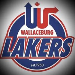 WMHA Wallaceburg Minor Hockey Association