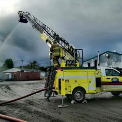 Hebbville Fire Department