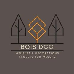 Bois DCO.