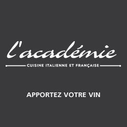 Restaurant L'académie Gatineau