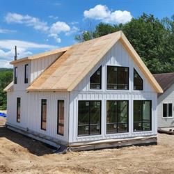 Legendary Group - Legendary Custom Homes