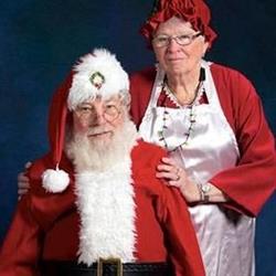 Ancaster Small Fry Preschool Breakfast With Santa