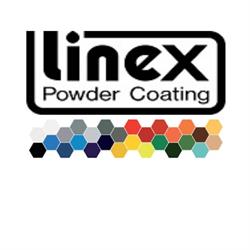 Linex Powder Coating