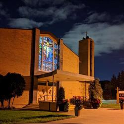 St. John the Evangelist