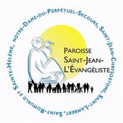 Paroisse Saint-Jean-l'Évangéliste de Lévis