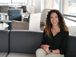 Susan Osher, Connected Eating