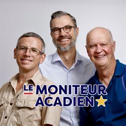 Le Moniteur Acadien