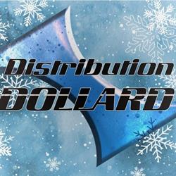 Distribution Dollard Éclairage et Arrosage Inc.