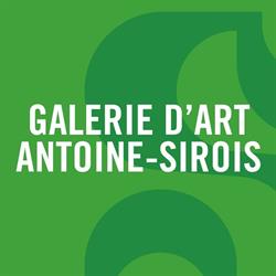 Galerie d'art Antoine-Sirois