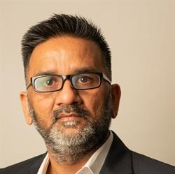 Jigar Patel - Real Estate