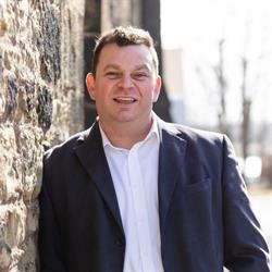 Tim Burns, Future Focused Financial Planning