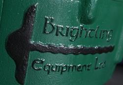 Brightling Equipment Ltd.
