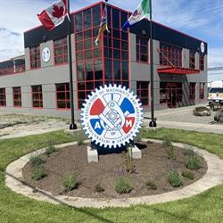 IAM Local 692