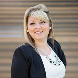 Jennifer Demchuk TMG Regina Mortgage Associate