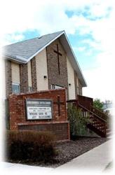United Church in the Valley