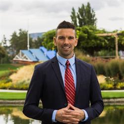 Chris Veale - Kelowna Real Estate