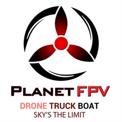Planet FPV