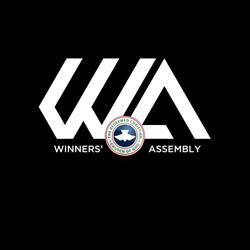 RCCG Winners’ Assembly, Grande Prairie