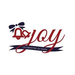 Christmas JOY Home Tour