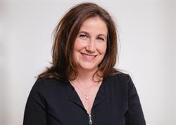 Geneviève Lacouline, massothérapeute agréée