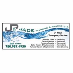 Jade Plumbing and Heating Ltd