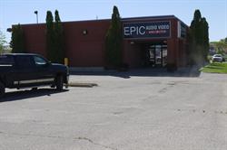 Epic Audio Video Unlimited Yorkton