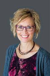 Jane Wiley, Registered Psychologist