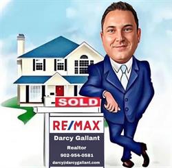 Darcy Gallant- Realtor