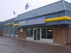 Rochdale Autopro