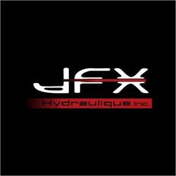 JFX Hydraulique Inc