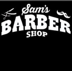 Sam's Barber Shop