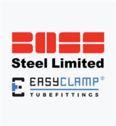 Boss Easy Clamp