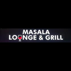 Masala Lounge & Grill